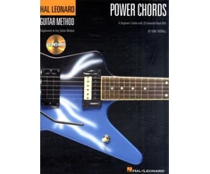 KNYGA Bookshop Power Chords