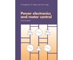 KNYGA Bookshop Power Electronics and Motor Control