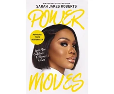 KNYGA Bookshop Power Moves