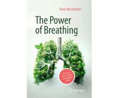 KNYGA Bookshop Power of Breathing
