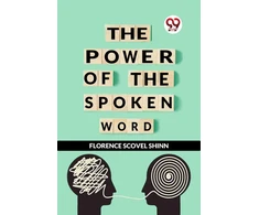 KNYGA Bookshop Power of the Spoken Word