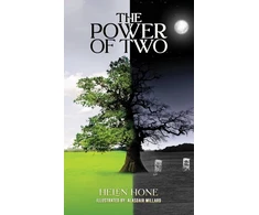 KNYGA Bookshop Power of Two