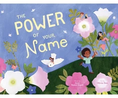 KNYGA Bookshop Power of Your Name