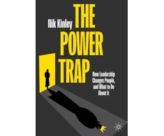 KNYGA Bookshop Power Trap