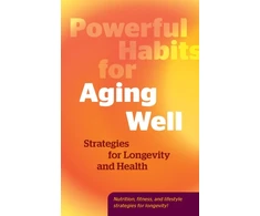 KNYGA Bookshop Powerful Habits for Aging Well
