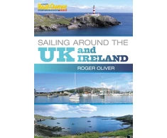 KNYGA Bookshop Practical Boat Owner's Sailing Around the UK and Ireland