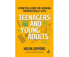 KNYGA Bookshop Practical Guide for Working Therapeutically with Teenagers and Young Adults