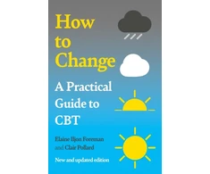 KNYGA Elaine Iljon Foreman A Practical Guide to CBT