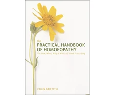 KNYGA Bookshop Practical Handbook of Homoeopathy