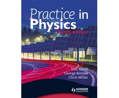 KNYGA Bookshop Practice in Physics 4th Edition