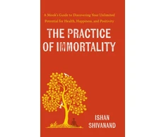 KNYGA Bookshop Practice of Immortality