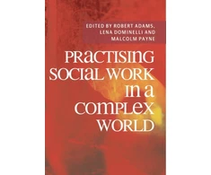 KNYGA Bookshop Practising Social Work in a Complex World