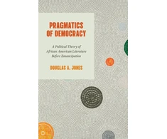 KNYGA Bookshop Pragmatics of Democracy