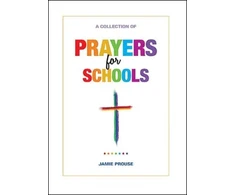 KNYGA Bookshop Prayers for Schools