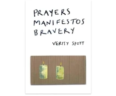 KNYGA Bookshop Prayers Manifestos Bravery