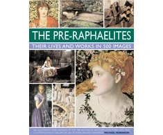 KNYGA Bookshop Pre Raphaelites