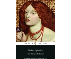 KNYGA Bookshop Pre-Raphaelites: From Rossetti to Ruskin