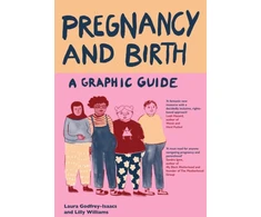 KNYGA Bookshop Pregnancy and Birth: A Graphic Guide