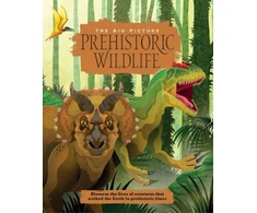 KNYGA Bookshop Prehistoric Wildlife