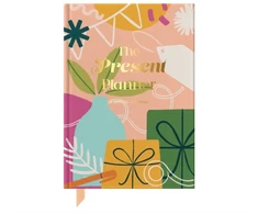 KNYGA Helen Stephens The Present Planner
