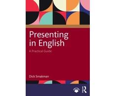 KNYGA Bookshop Presenting in English
