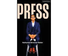 KNYGA Bookshop Press