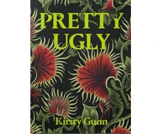 KNYGA Bookshop Pretty Ugly - Kirsty Gunn