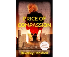 KNYGA Bookshop Price of Compassion