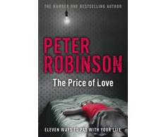 KNYGA Bookshop Price of Love
