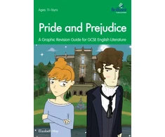 KNYGA Bookshop Pride and Prejudice