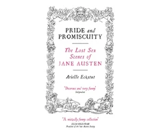 KNYGA Bookshop Pride And Promiscuity