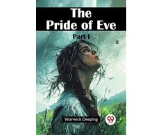 KNYGA Bookshop Pride of Eve Part I (Edition2024)