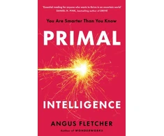 KNYGA Bookshop Primal Intelligence