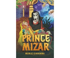 KNYGA Marie Giavanna Prince Mizar