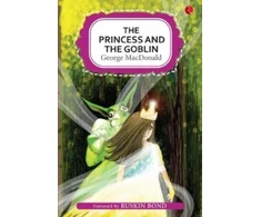 KNYGA Bookshop Princess and the Goblin