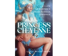 KNYGA Bookshop Princess Cheyenne