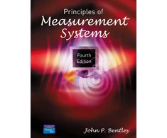 KNYGA Bookshop Principles of Measurement Systems