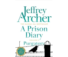 KNYGA Bookshop Prison Diary Volume II