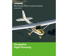 KNYGA Bookshop Private Pilots Licence Course Navigation