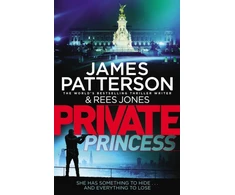 KNYGA Bookshop Private Princess