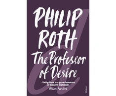 KNYGA Bookshop Professor of Desire