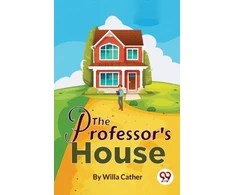 KNYGA Bookshop Professor's House