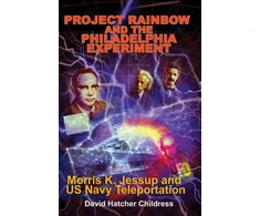 KNYGA Bookshop Project Rainbow and the Philadelphia Experiment