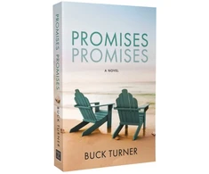 KNYGA Bookshop Promises Promises