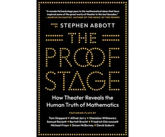 KNYGA Bookshop Proof Stage