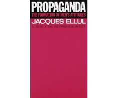 KNYGA Bookshop Propaganda