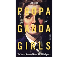 KNYGA Bookshop Propaganda Girls