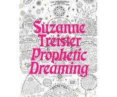KNYGA Bookshop Prophetic Dreaming