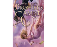 KNYGA Bookshop Prophet's Gambit