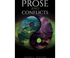 KNYGA Bookshop Prose and Conflicts